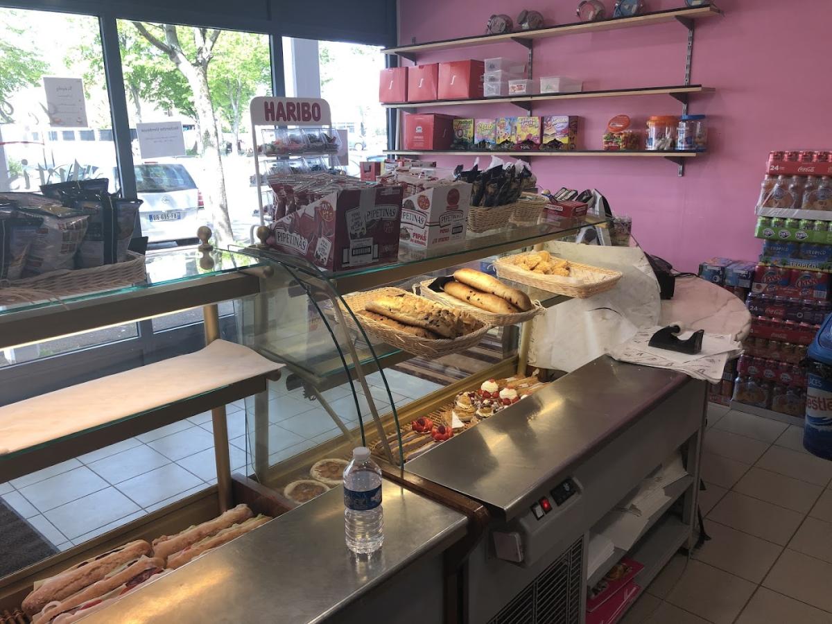 Boulangerie Patisserie Le Duc de Montfermeil