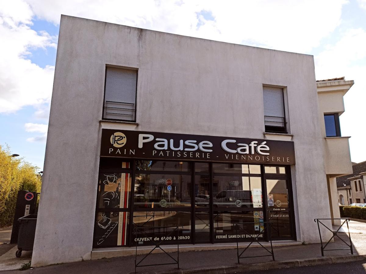 Pause Café