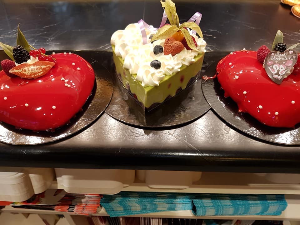 Le Fournil d'Olivier