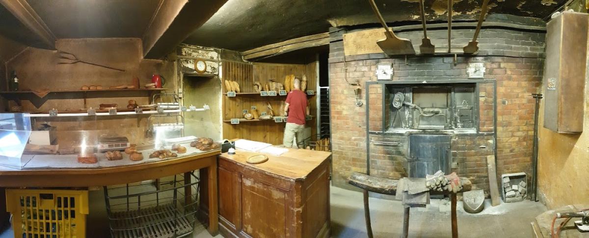 Gimenes Jean-François