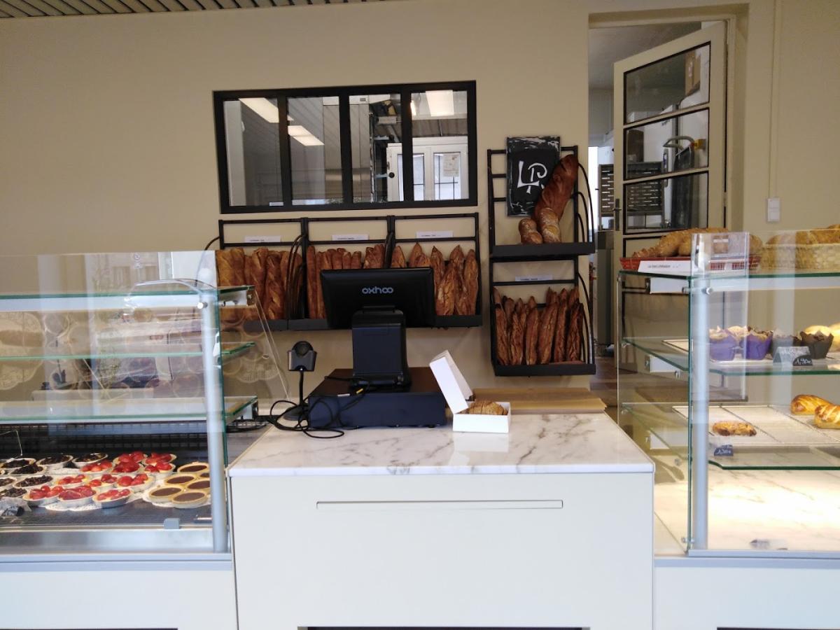 Le Fournil de l'Ouvèze