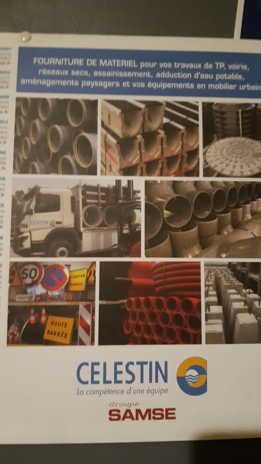 Boulangerie Pâtisserie Malleval