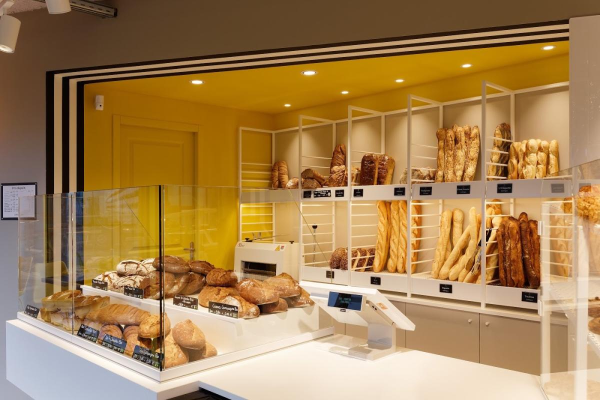 Le Moulin- Coignières