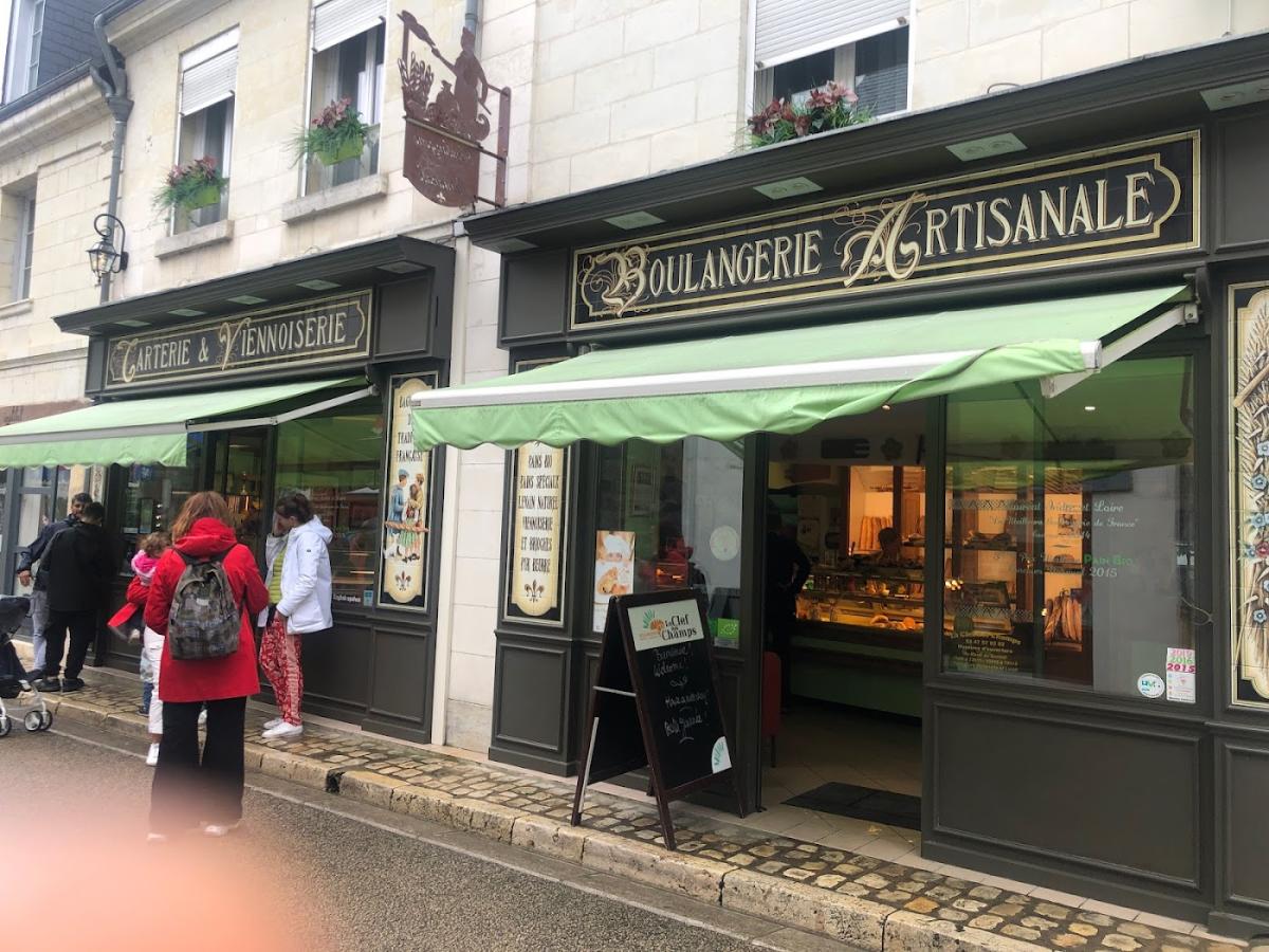 La Clef des Champs