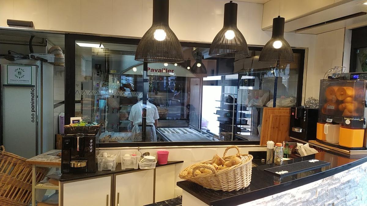 La Pelle et la Toque