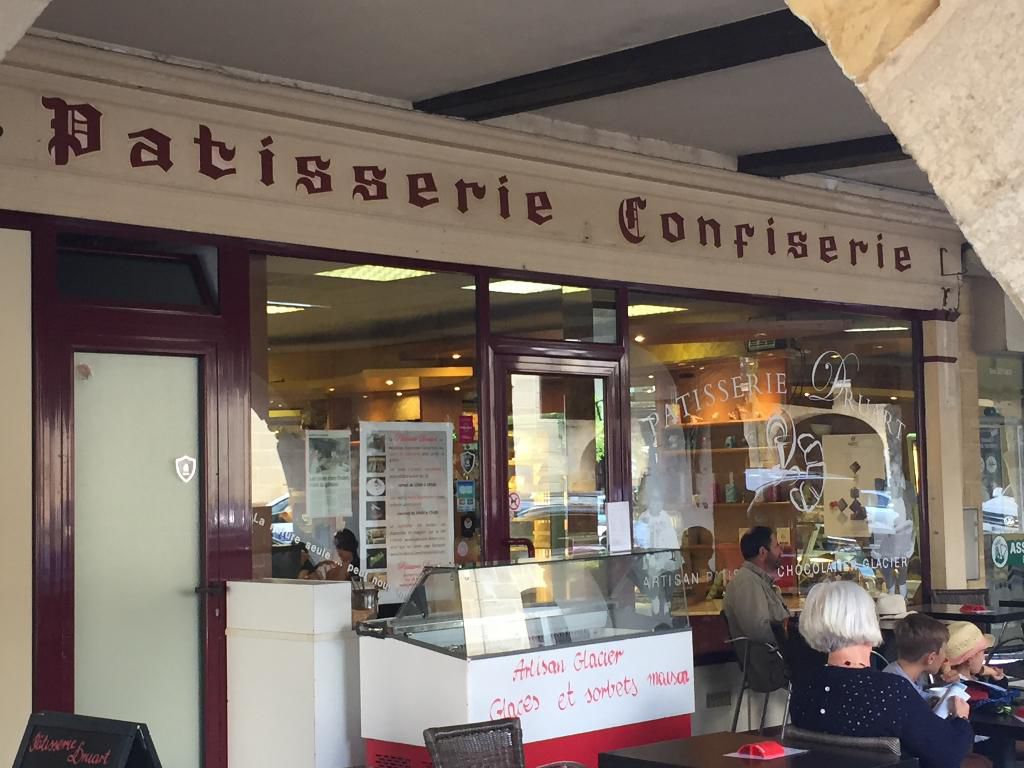 Patisserie Druart