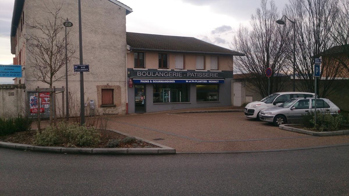 L' Atelier du Levain