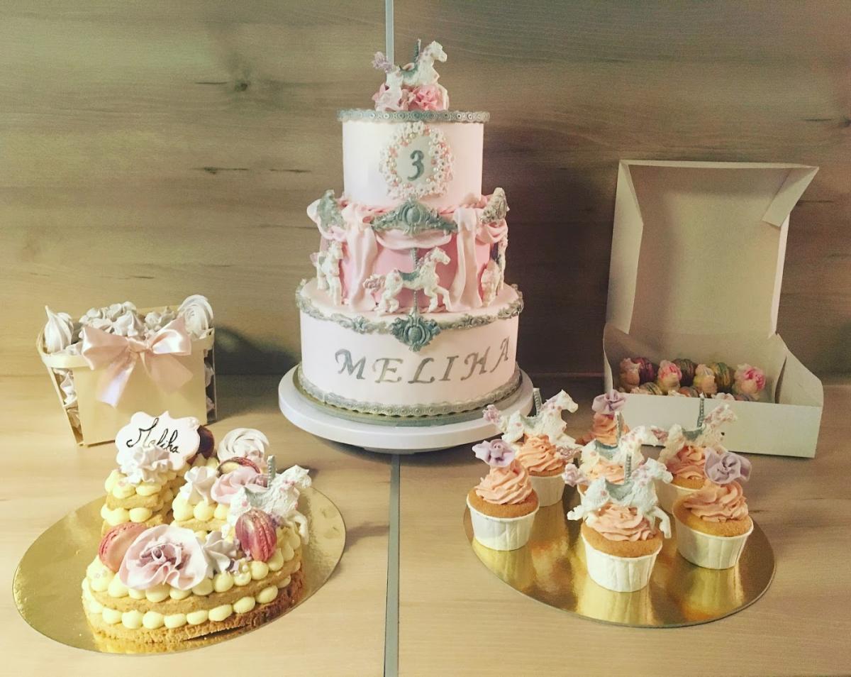 Les Gourmandises De Haylie