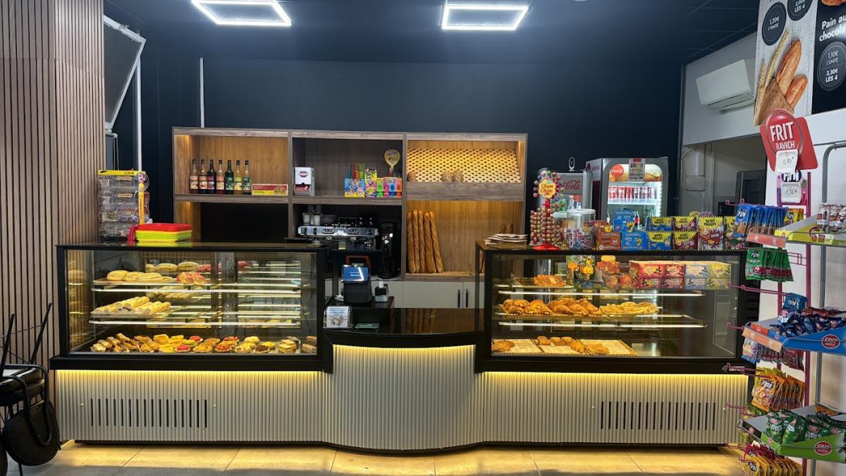 FOURNIL DE BRON - Boulangerie à Bron