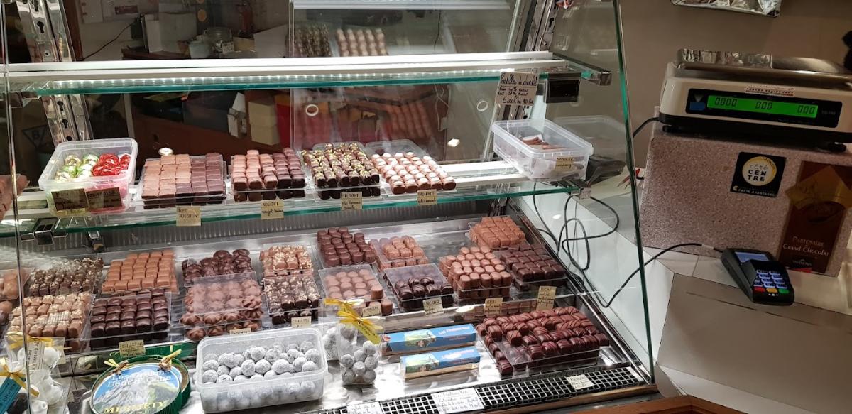 Mermetty Au Praslin Sarl