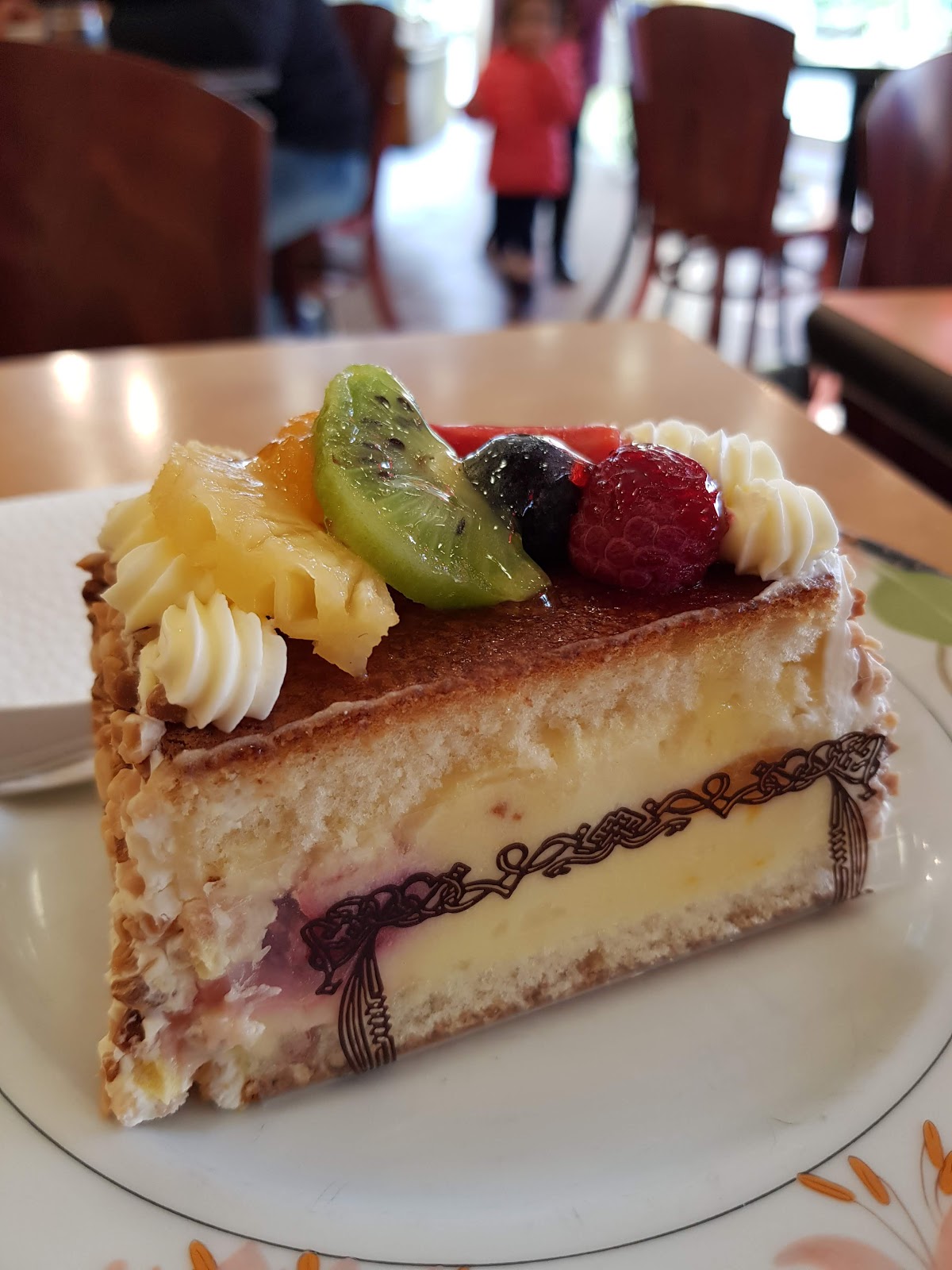 Boulangerie Patisserie Roger Favre