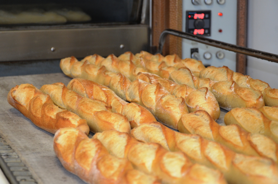 Le Fournil du Chablais