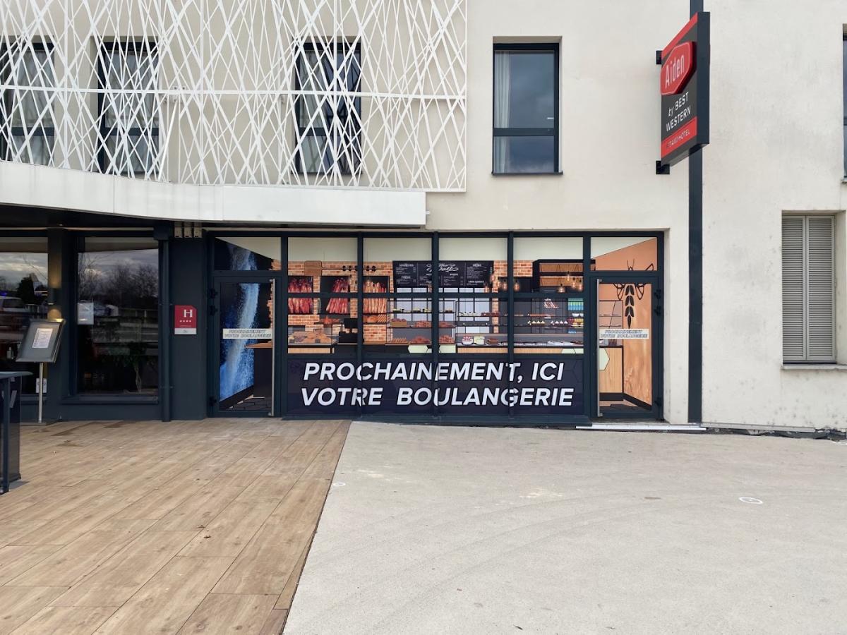 Boulangerie Pâtisserie "La mie d'abeille" - Boulangerie à Margny-lès-Compiègne