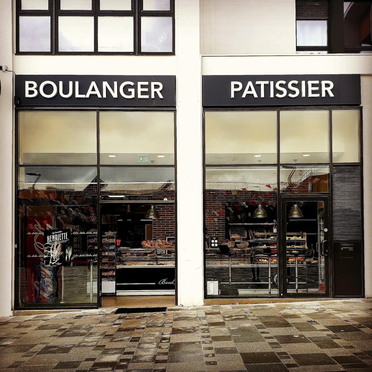 BOULANGERIE DES SILOS