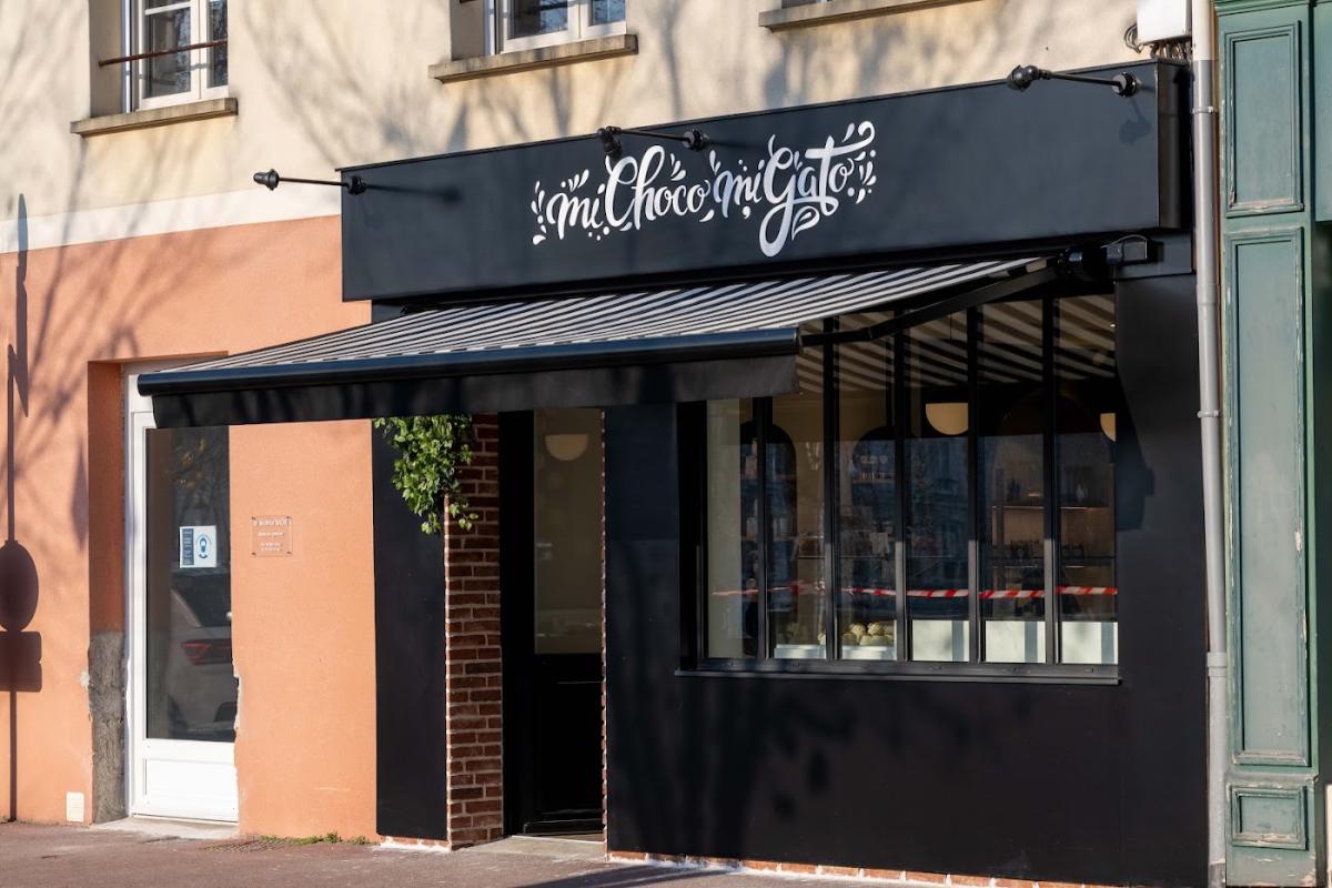 Michocomigato - Pâtisserie à Le Vésinet