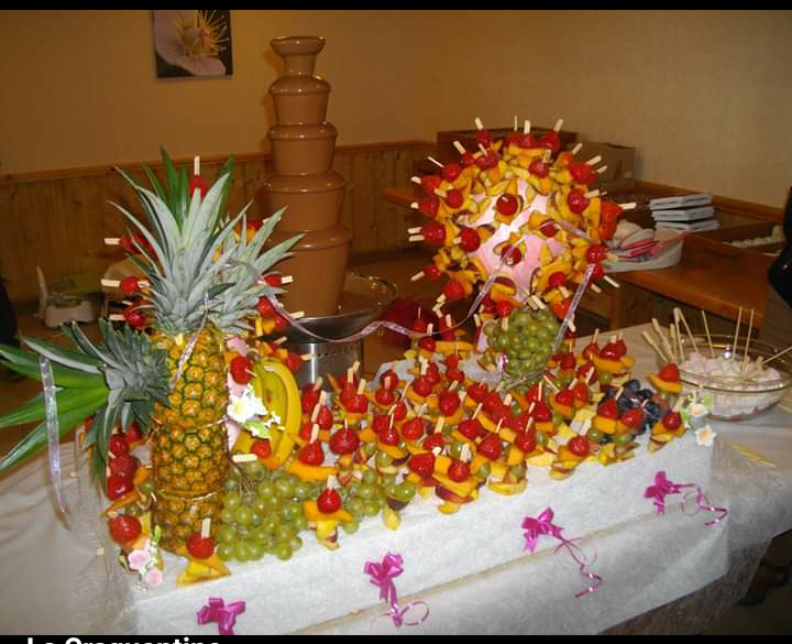 La Craquantine Lesage Johan