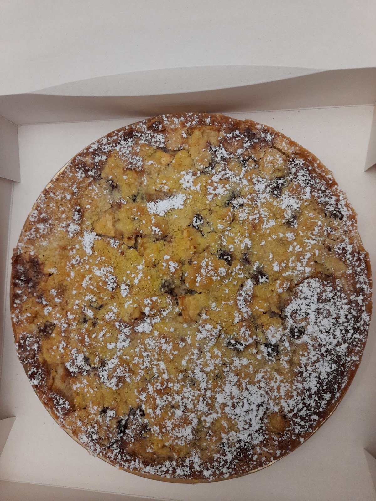 Boulangerie de la Madeleine