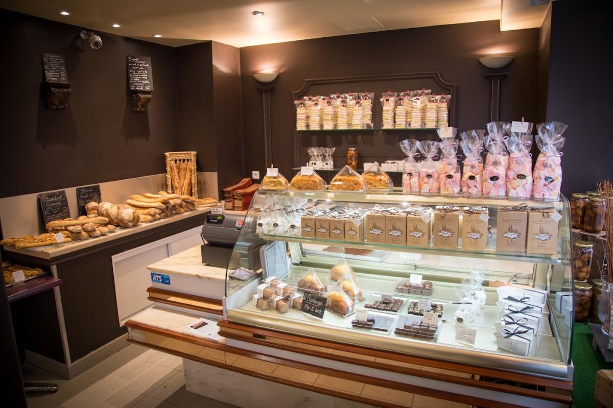 La pâtisserie de Chartres - Boulangerie à Chartres