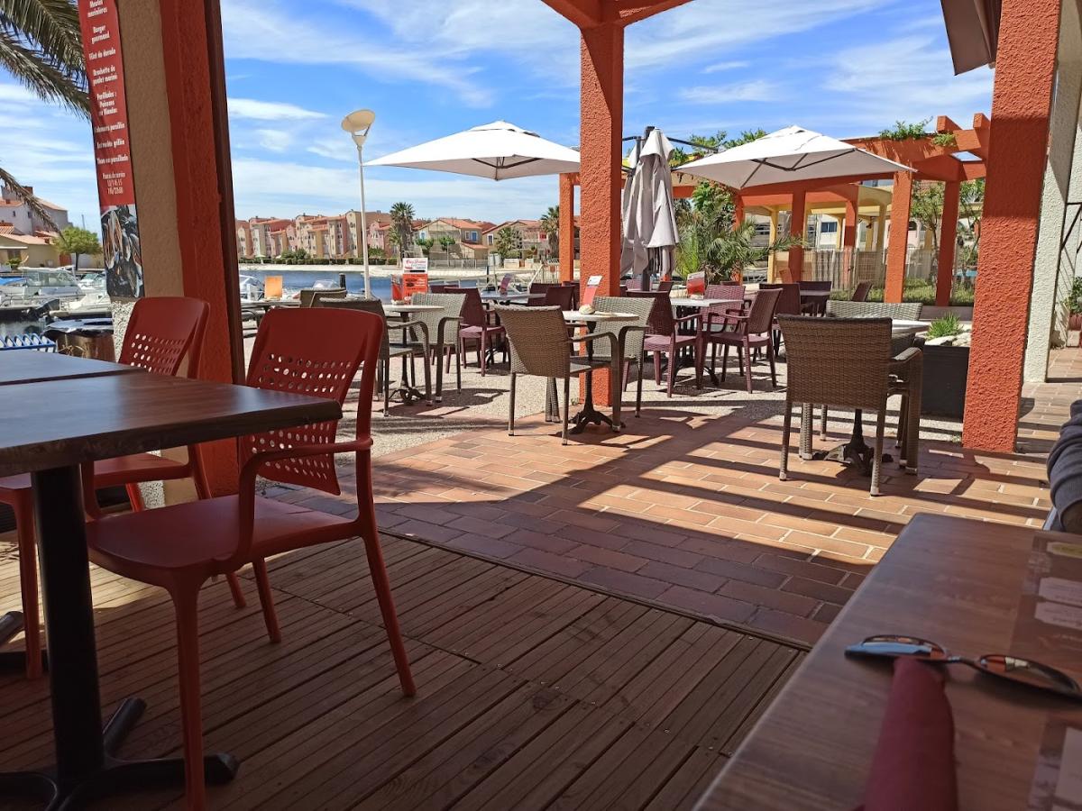 Boule Ange Nautica pizza