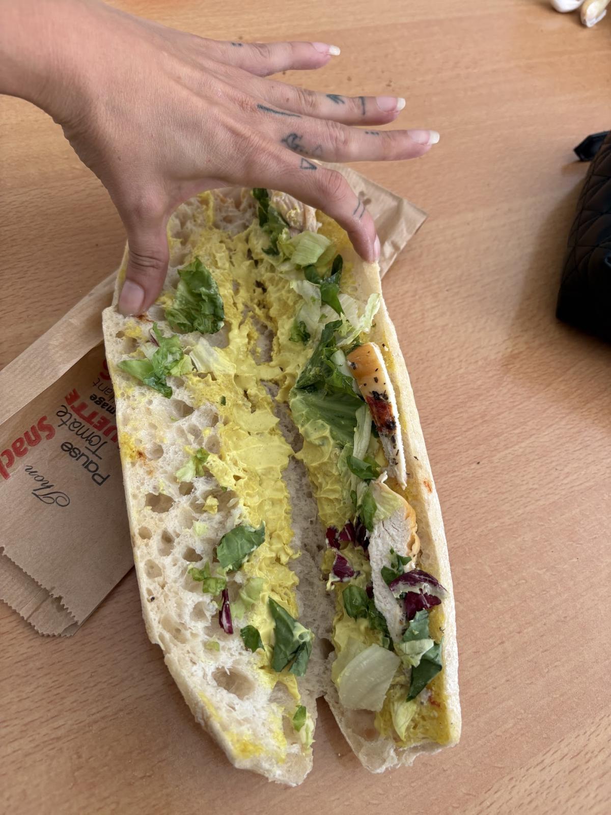 Le Fournil De Don Quichotte - Boulangerie à Nantes