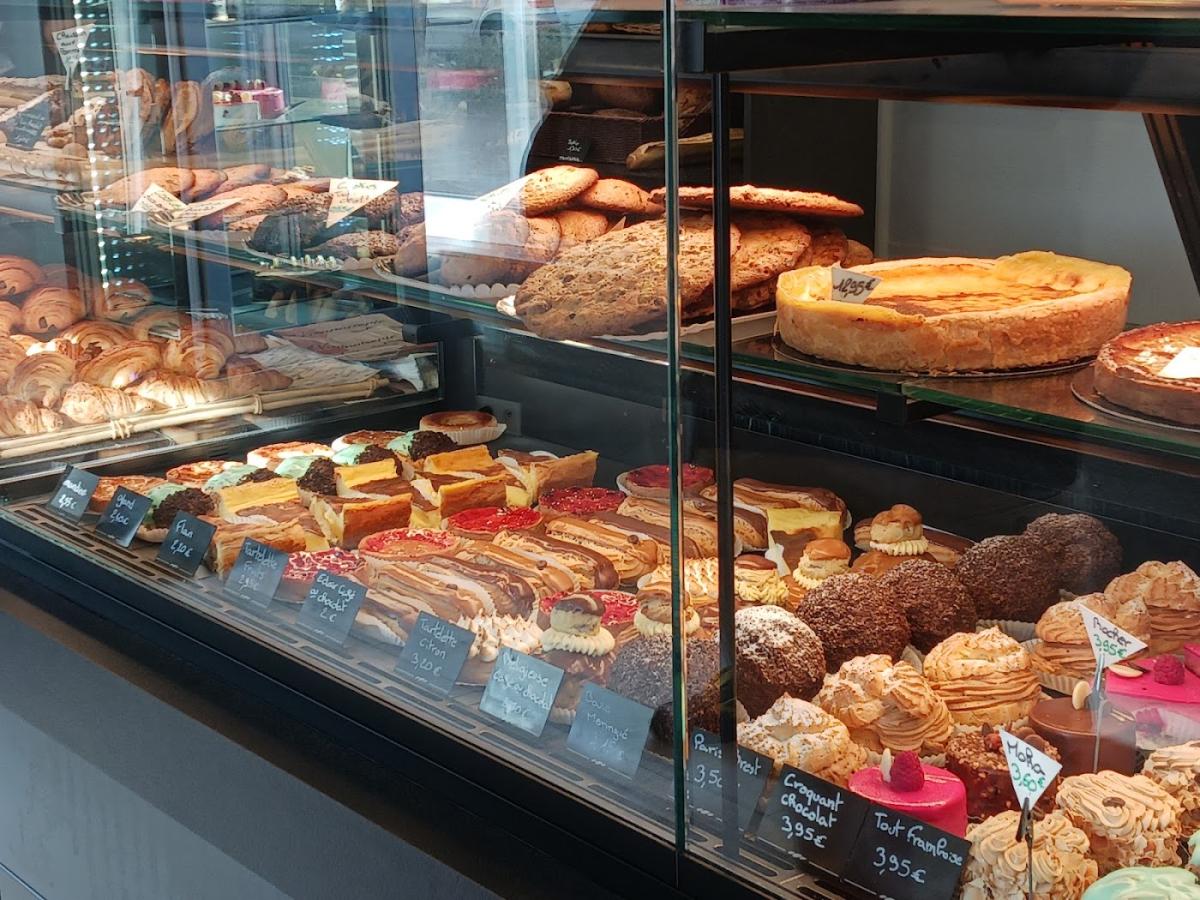Boulangerie