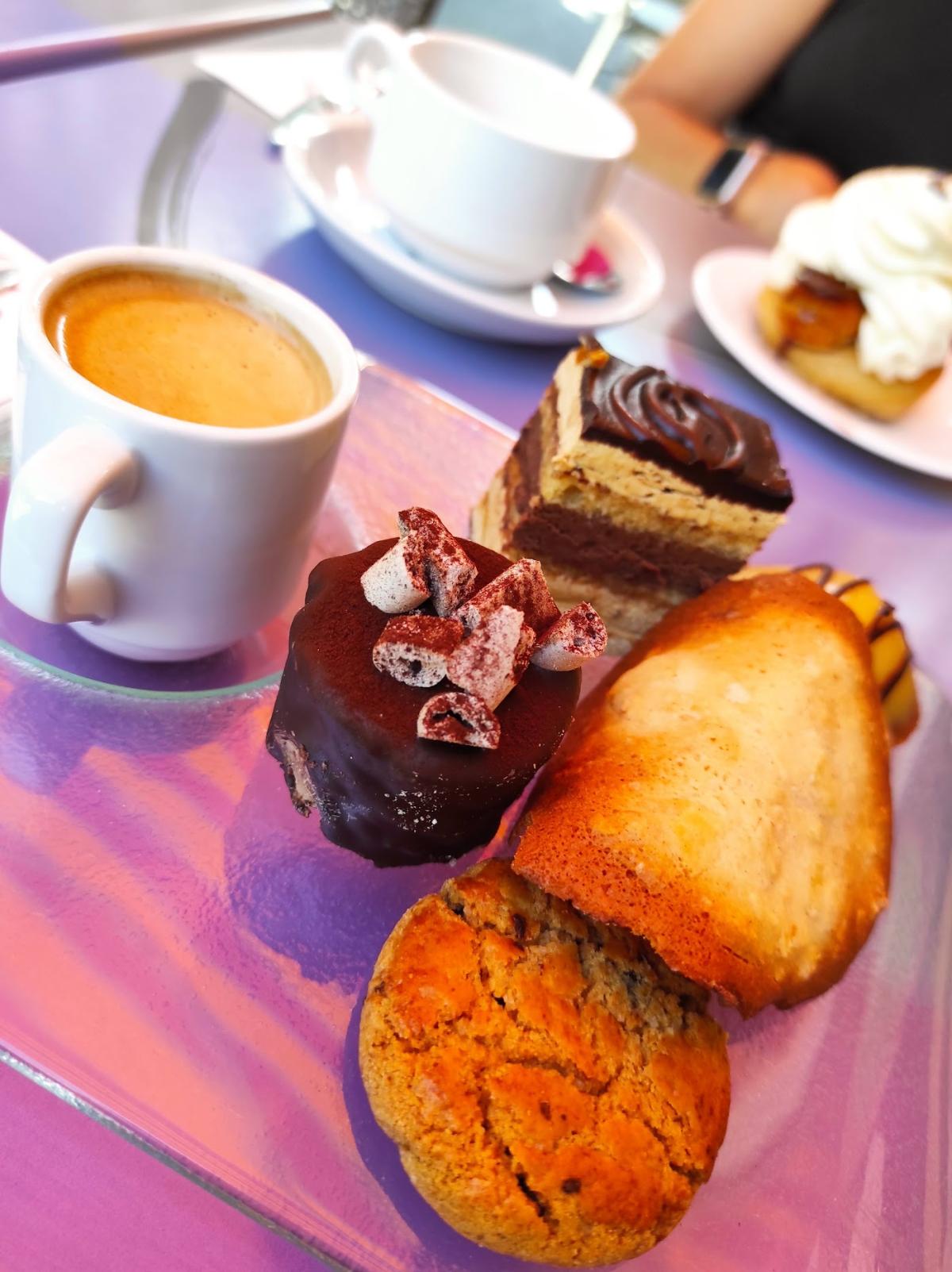 Le Suprême - Boulangerie à Abbeville