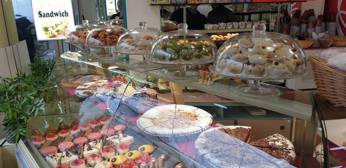 boulangerie-pâtisserie LE SESAME