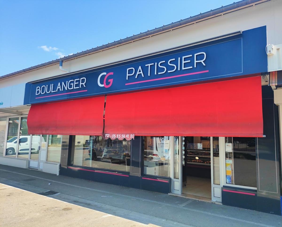 Boulangerie du Clos Mortier - Boulangerie à Saint-Dizier