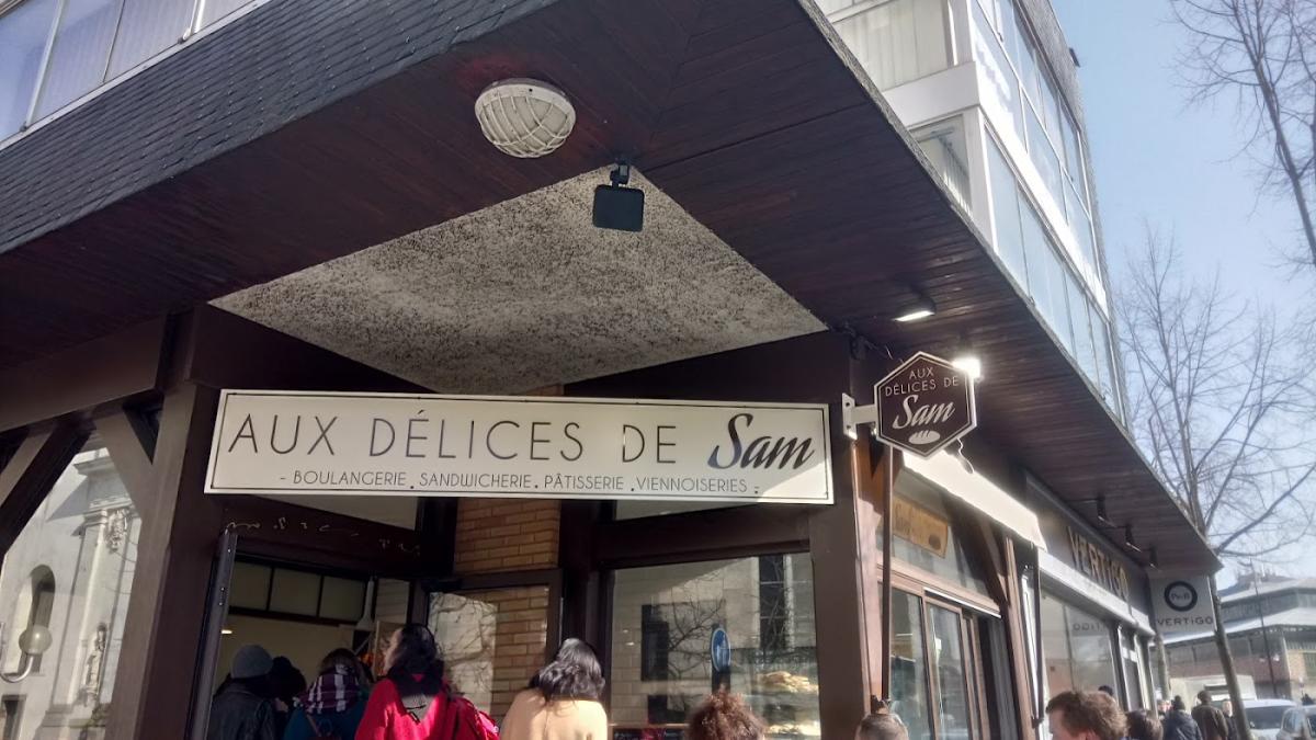 Le Fournil des Lices