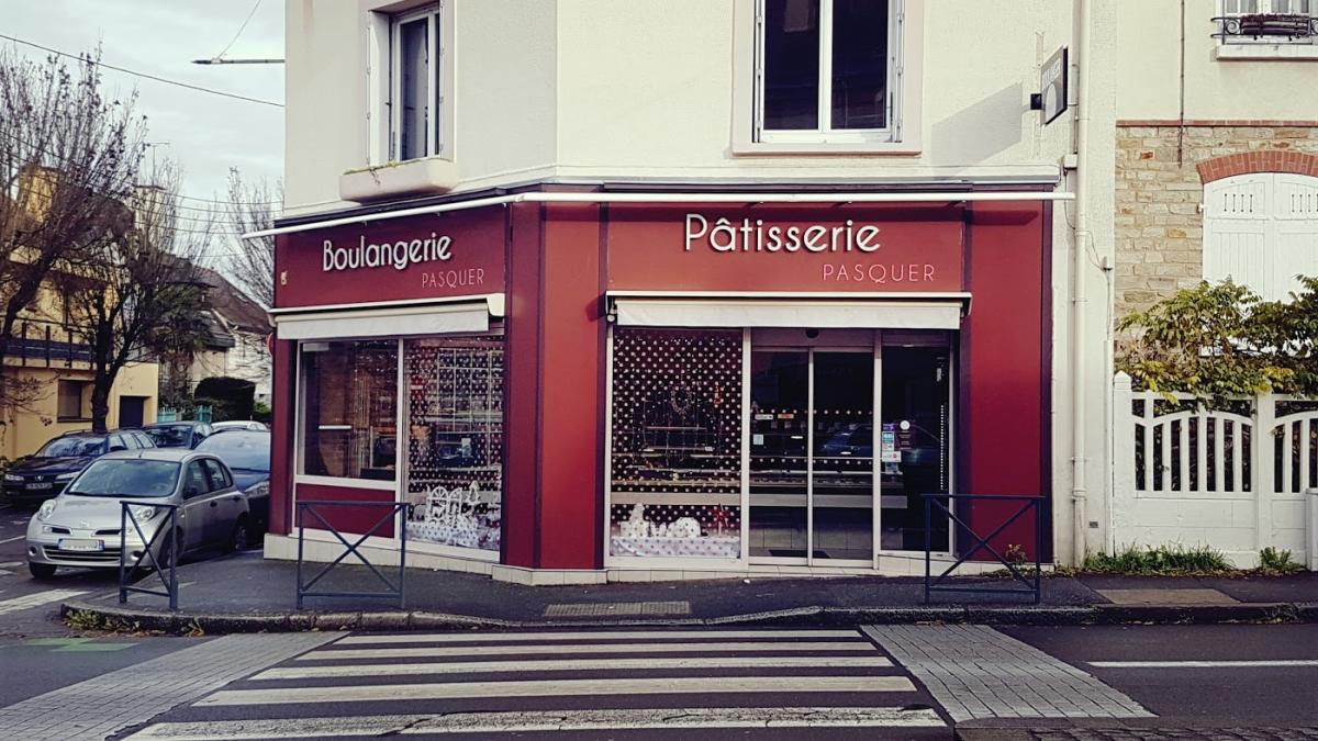 PASQUER Boulangerie