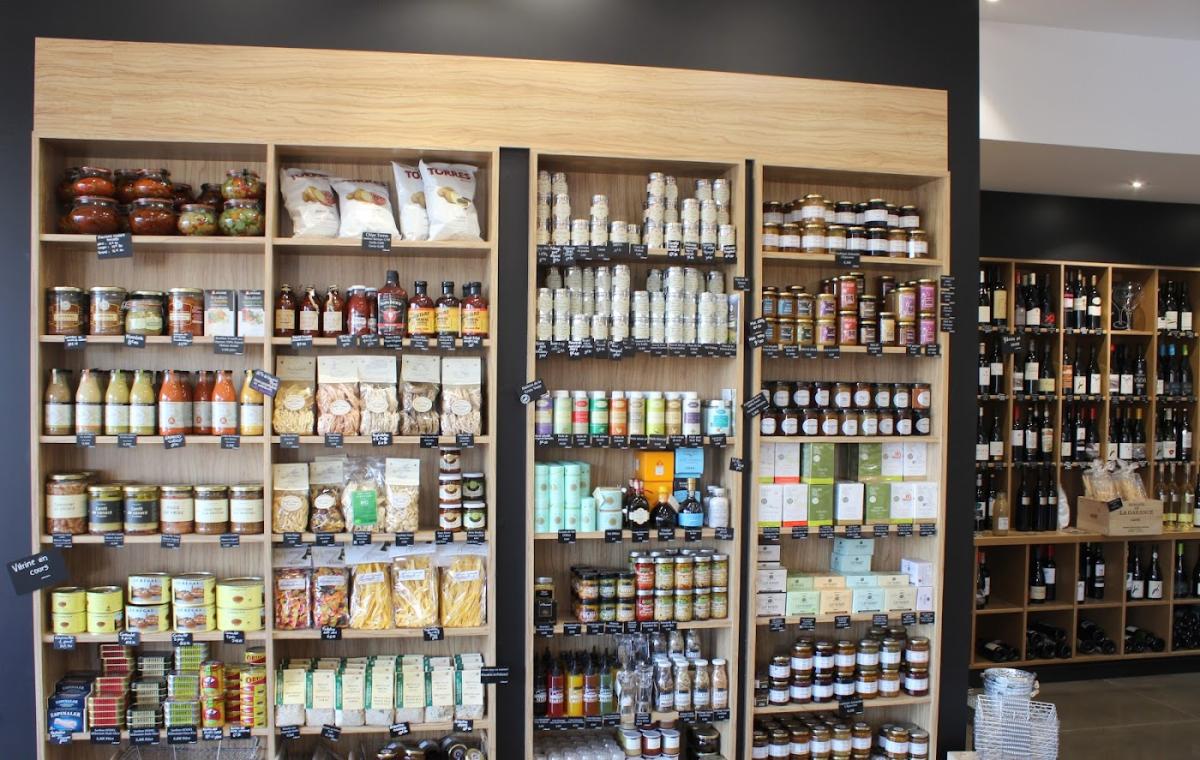 Lallemand - Maître pâtissier Narbonne