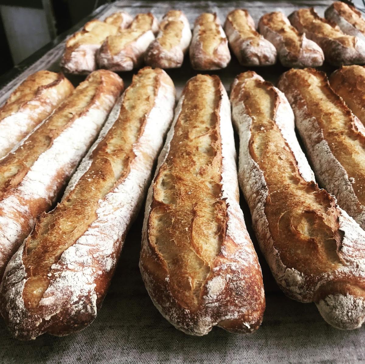 Boulangerie Saint Louis