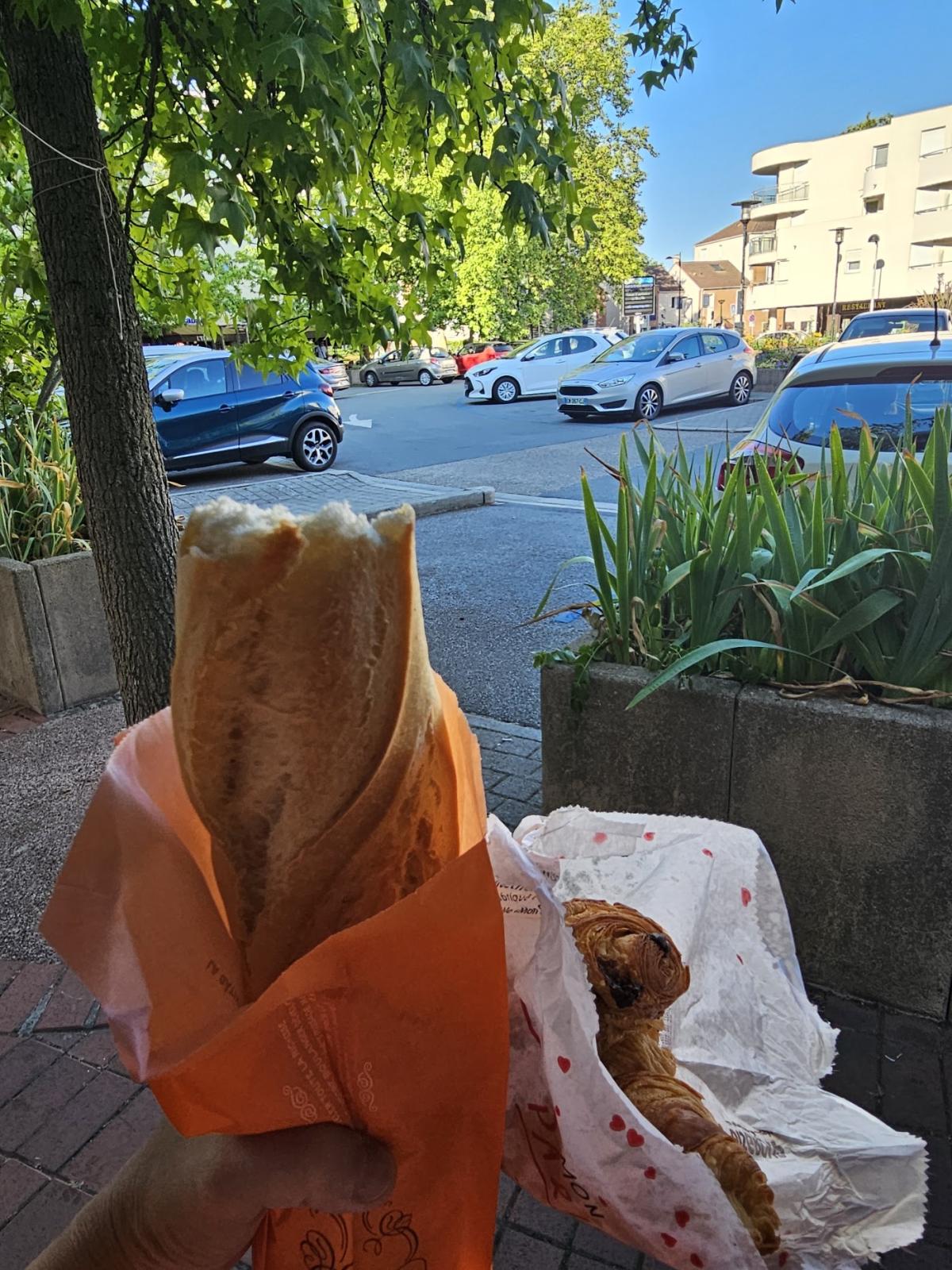 Boulangerie - Les Saveurs de Montigny - Boulangerie à Montigny-le-Bretonneux