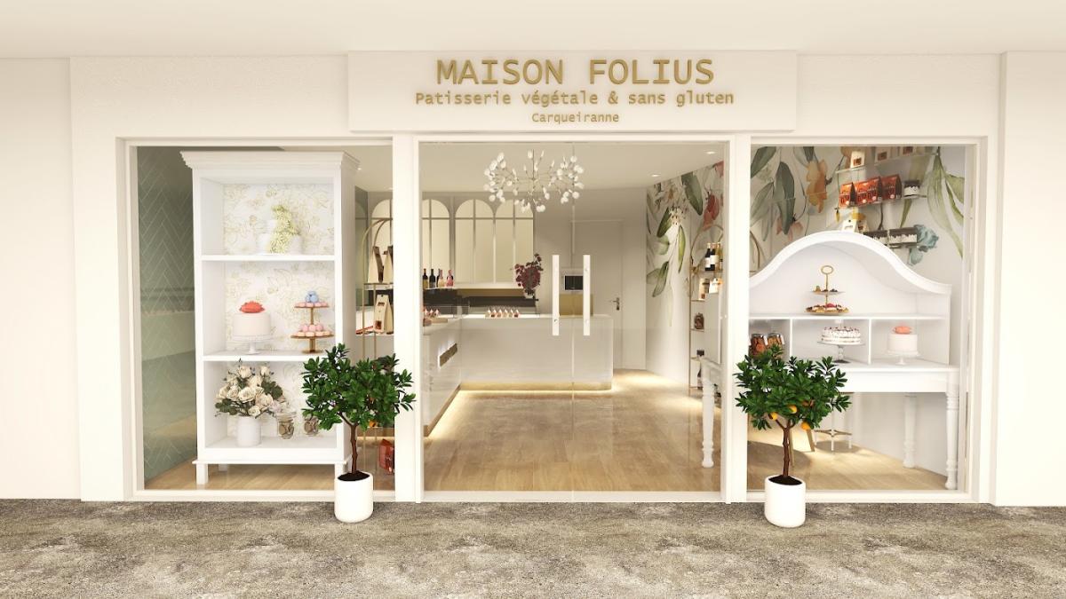 Maison Folius - Boulangerie à Carqueiranne