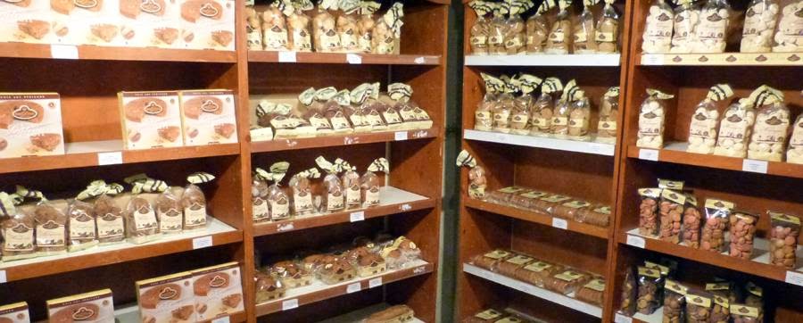 Biscuiterie Delfour