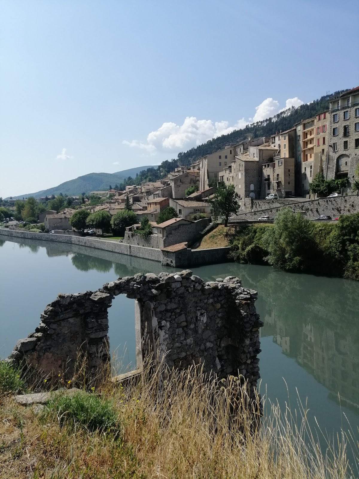 La Fougassette Sarl