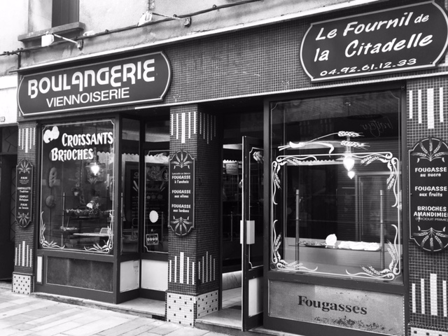 Le Fournil De La Citadelle