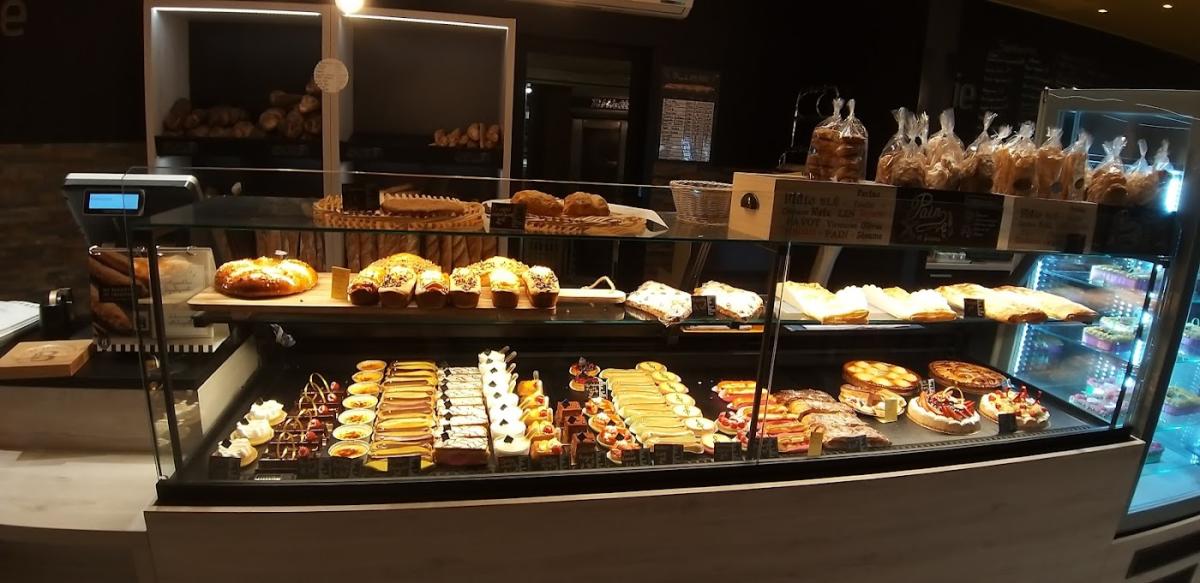 Les Délices de Champollion