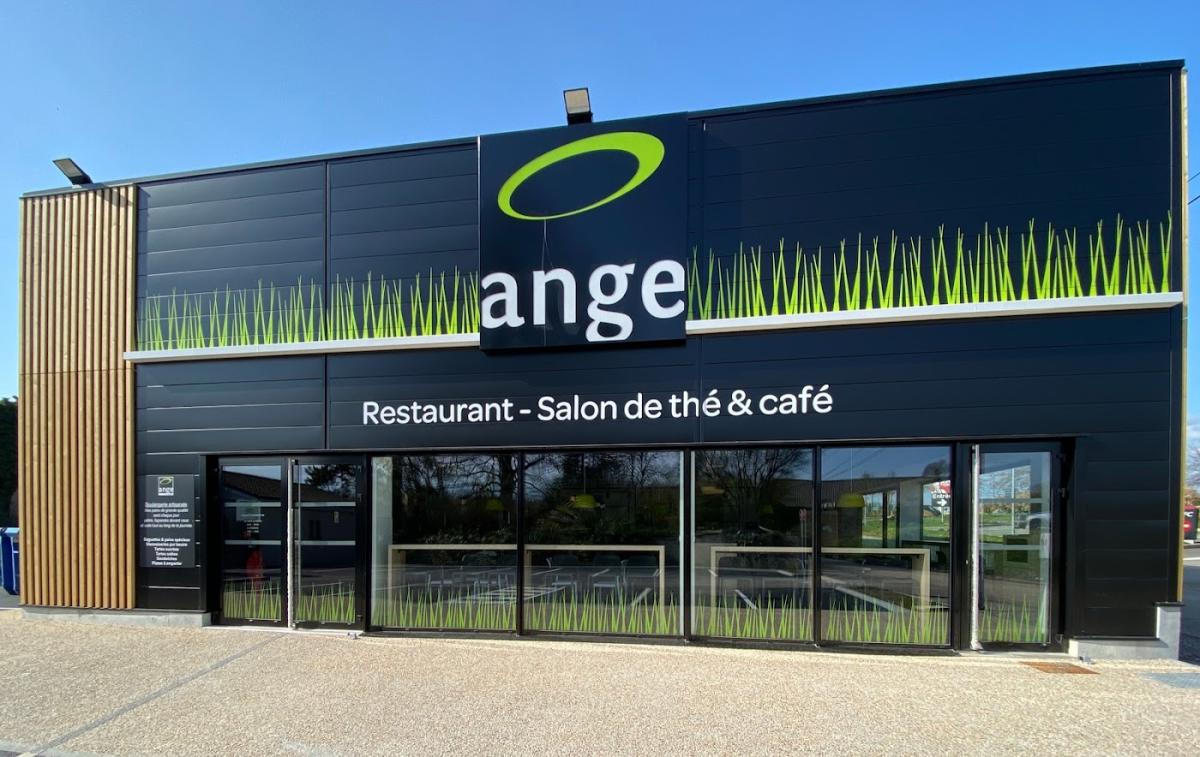 BOULANGERIE ANGE
