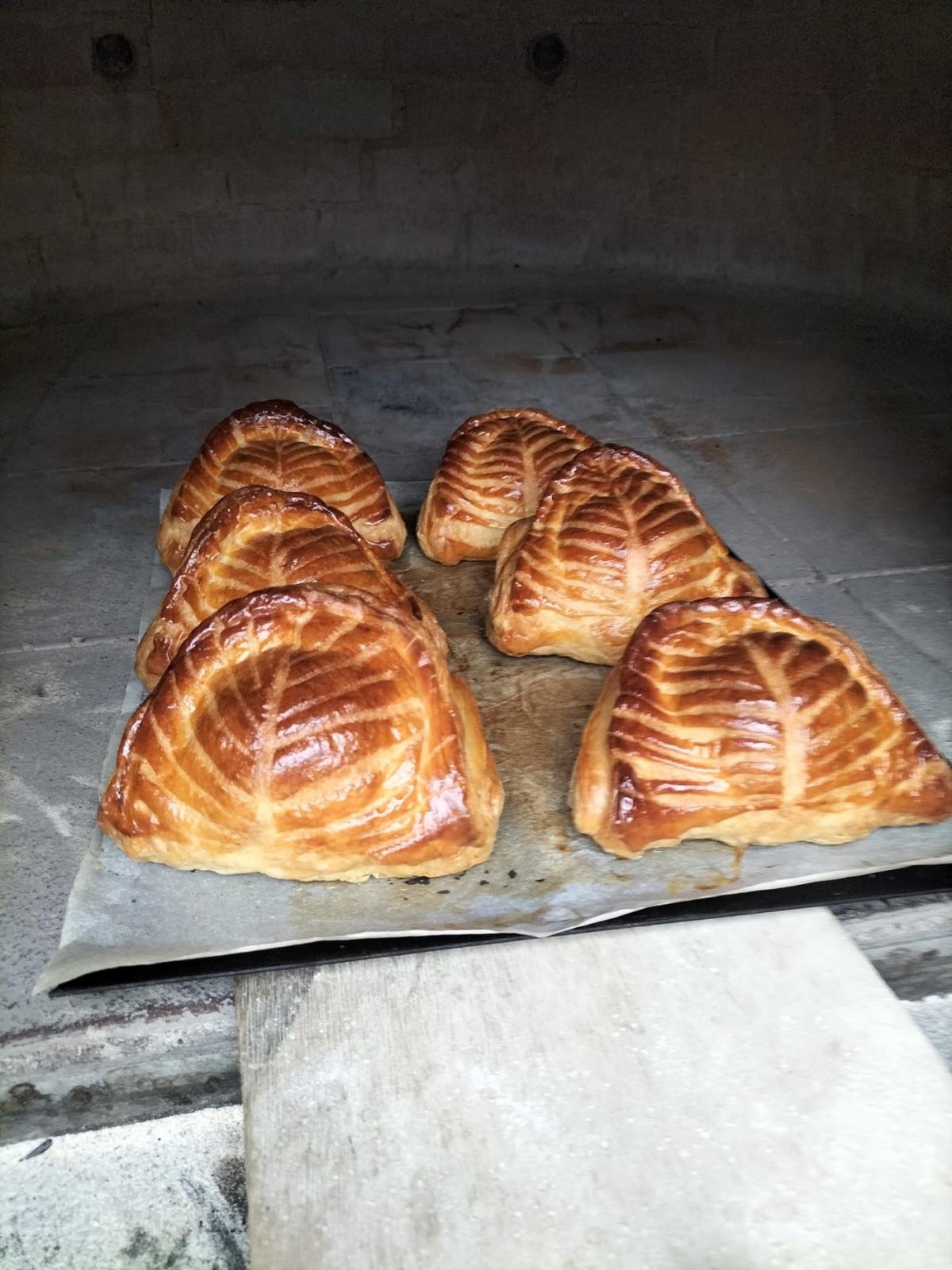 La Magie Du Levain - Boulangerie à Toury-sur-Jour