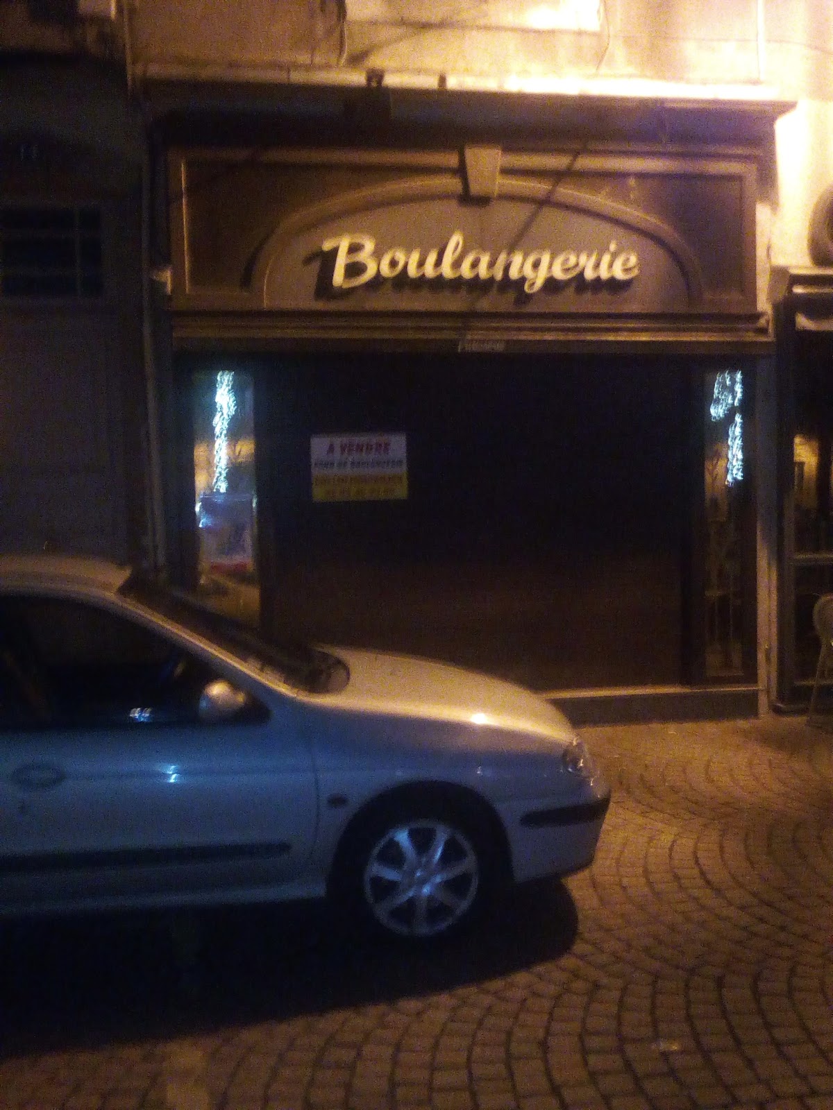 Boulangerie Pâtisserie Léopold