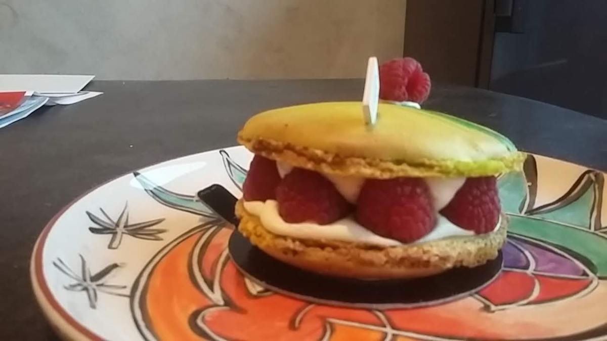 Boulangerie Pâtisserie Chocolaterie BATY Rachel