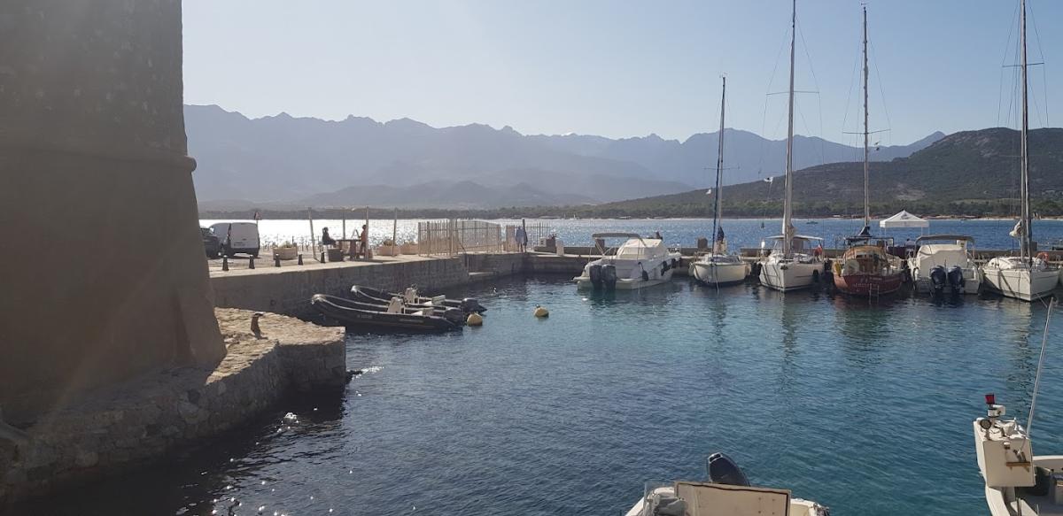 Avazeri les Blés d'Or Sarl