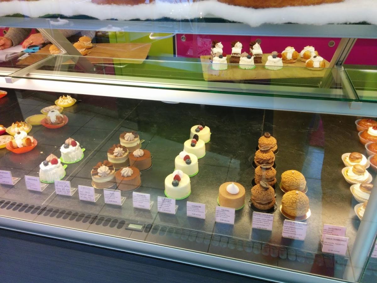 Pâtisserie Benoit - Rieumes