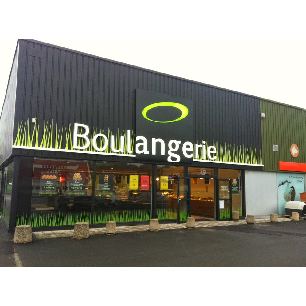 BOULANGERIE ANGE