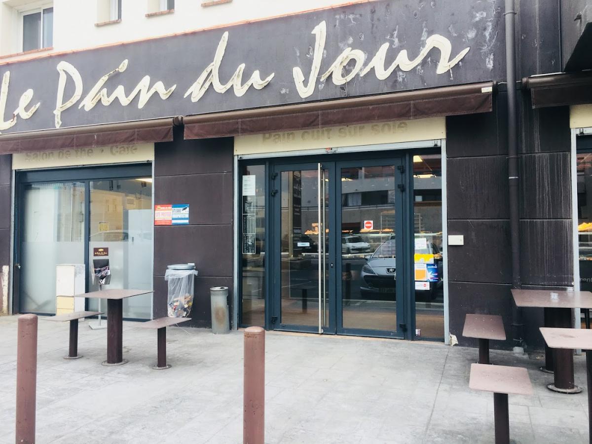 Le Pain du Jour