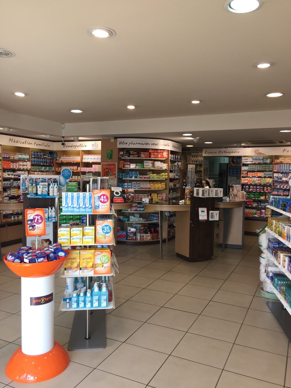 Aux Délices De St Jean