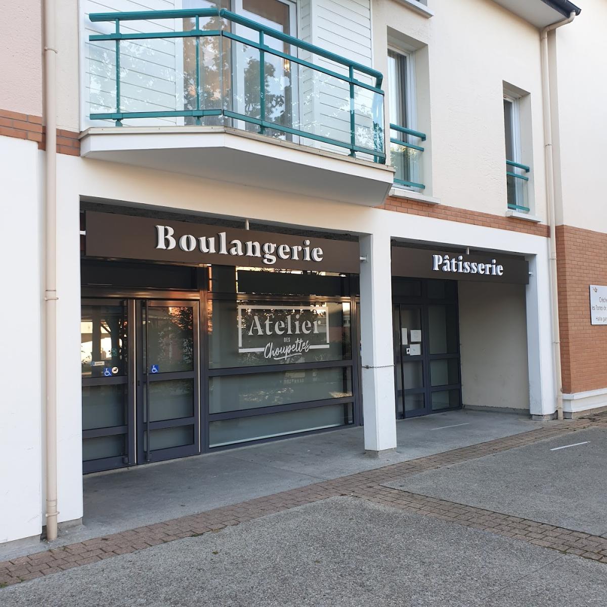 Atelier des Choupettes