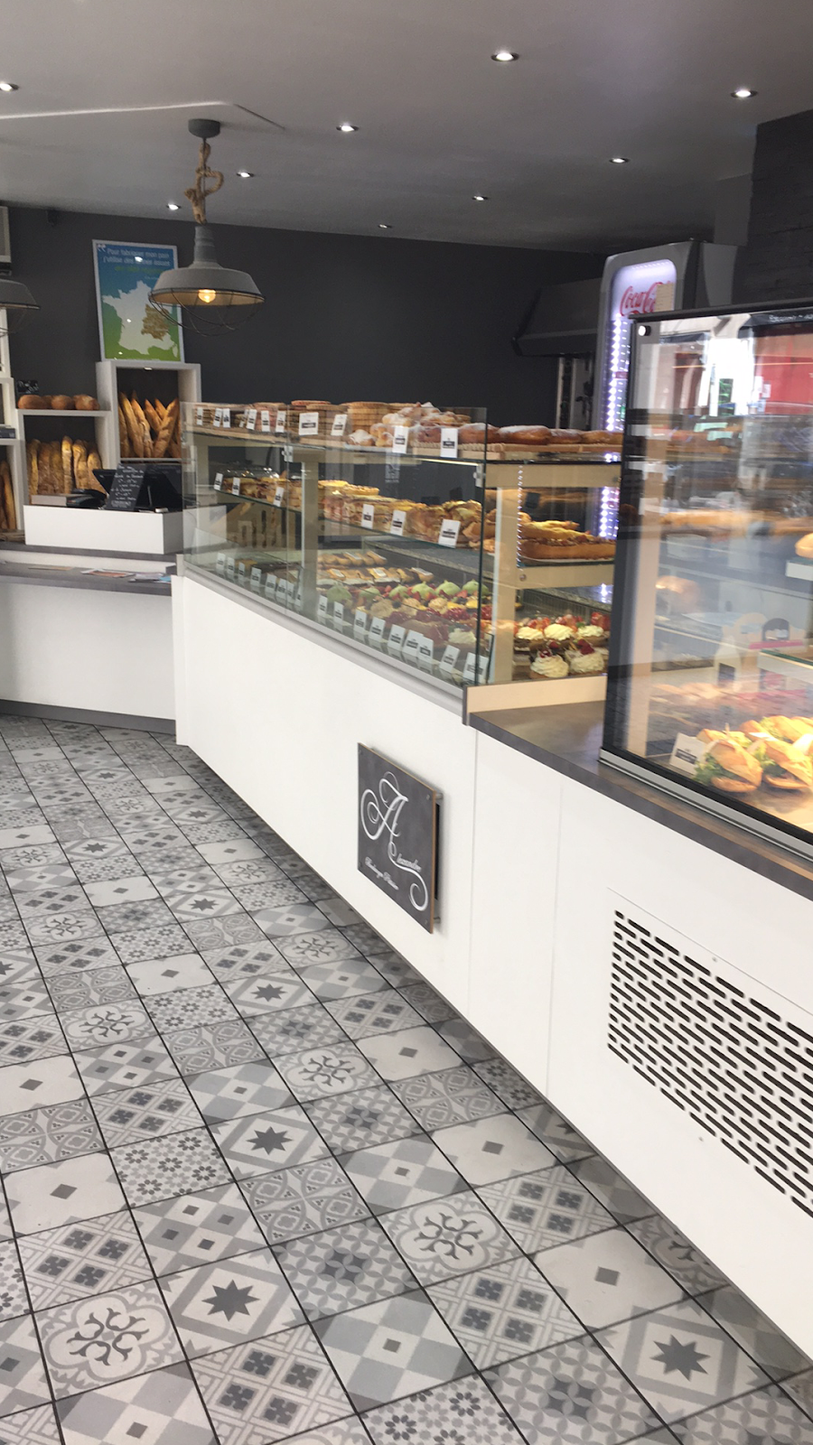 Boulangerie Alexandre