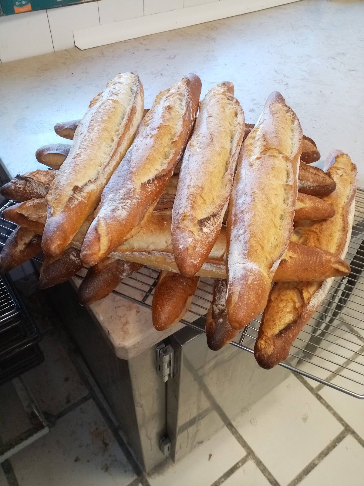 Boulangerie Jollivet Dominique